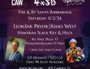 Hawaiian Slack Key & Hula Concert — 4XSB