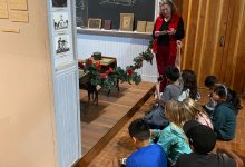 Family History Day at Carpinteria History Museum