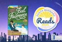 SB Reads: Caught in a Bad Fauxmance by E.G. Rose