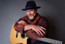 Lobero LIVE Presents Colin Hay