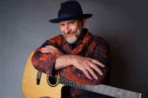 Lobero LIVE Presents Colin Hay