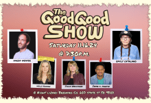 The Good Good Show