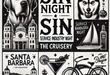 Service Industry Night – The Cruisery