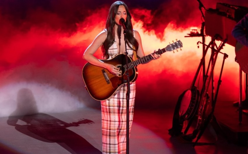 Review | Kacey Musgraves Stays True to Herself