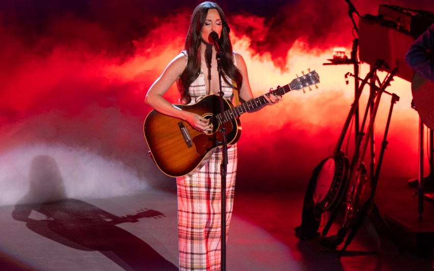 Review | Kacey Musgraves Stays True to Herself