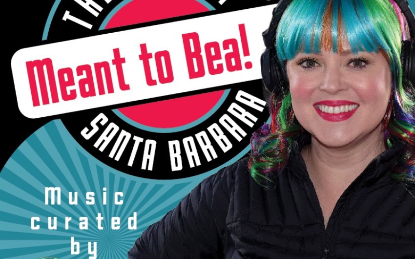 Best Of Winner DJ Darla Bea Creates a Spotify Playlist for Santa Barbara