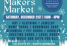 Mosaic Makers Market – Holiday Weekend Market