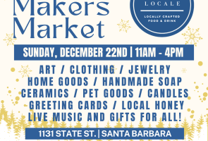 Mosaic Makers Market – Holiday Market Finale