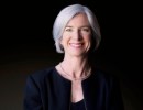 Dr. Jennifer Doudna Talks Editing Genes and Shredding Cancer