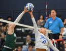 UC Santa Barbara Women’s Volleyball Swept by Rival Cal Poly at Home 25-23, 25-20, 26-24