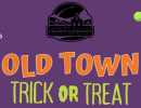 Old Town Trick or Treat In Lompoc