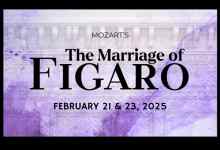 Opera Santa Barbara presents “The Marriage of Figaro”