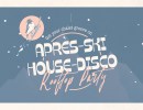 Après Ski House-Disco Rooftop Party