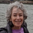 Gayle Moss Rosenberg