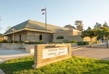 Goleta Valley Library to Close for Two Years, Operate on Temporary Site During Construction