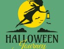 Santa Ynez Botanic Garden Halloween Journey