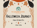 The Halloween Journey