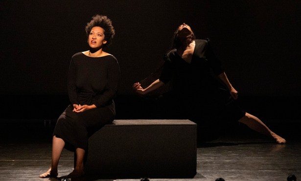 Review | Greater than the Sum of its Musical and Mythic Parts