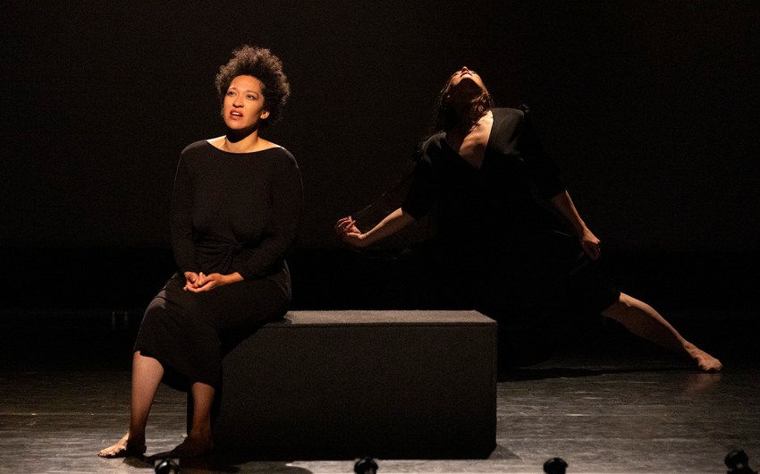 Review | Greater than the Sum of its Musical and Mythic Parts