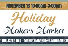 Holiday Makers Market