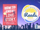 SB Reads: How to End a Love Story by Yulin Kuang