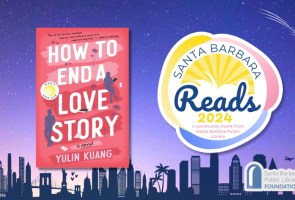 SB Reads: How to End a Love Story by Yulin Kuang