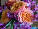 Mindful Floral Arrangement Workshop for Autumn