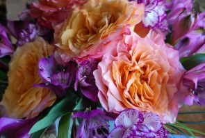 Mindful Floral Arrangement Workshop for Autumn