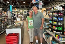 Santa Barbara’s Art Essentials Moving to 1200 Block of State Street