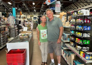 Santa Barbara’s Art Essentials Moving to 1200 Block of State Street