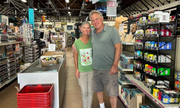 Santa Barbara’s Art Essentials Moving to 1200 Block of State Street