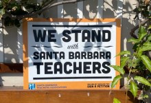 After Near-Strike and Historic Teachers’ Raise, Santa Barbara Unified Grapples with Teacher Turnover, a $10M Budget Shortfall, and ‘Residual Frustration’