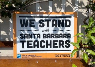 After Near-Strike and Historic Teachers’ Raise, Santa Barbara Unified Grapples with TeacherTurnover, a $10M Budget Shortfall, and ‘Residual Frustration’