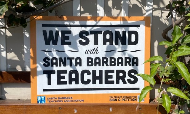 After Near-Strike and Historic Teachers’ Raise, Santa Barbara Unified Grapples with Teacher Turnover, a $10M Budget Shortfall, and ‘Residual Frustration’