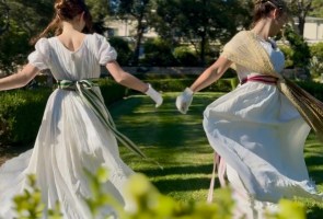 San Marcos High School Theater Presents “Pride and Prejudice”