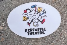 AUDITIONS- Kerfuffle Theatre’s PETER SPAM