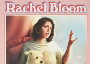 Book Review | ‘I Want to Be Where the Normal People Are’ by Rachel Bloom