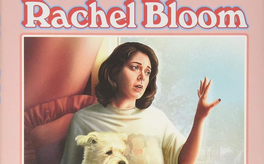 Book Review | ‘I Want to Be Where the Normal People Are’ by Rachel Bloom