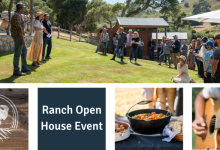 Fall Open House and Ranch Cookout – Jalama Canyon Ranch, Lompoc