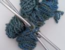 Intro to Knitting Workshop