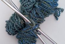 Intro to Knitting Workshop