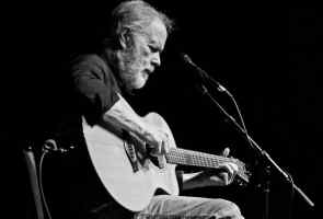 An Evening with Leo Kottke