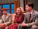 Legendary Playwright Neil Simon’s ‘Lost in Yonkers’ Hits the Stage