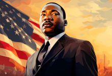 Martin Luther King Jr Day of Celebration and March 2025