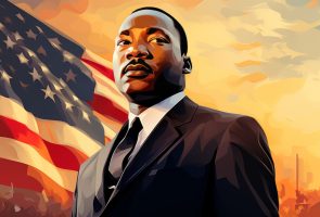 Martin Luther King Jr Day of Celebration and March 2025 – Lompoc