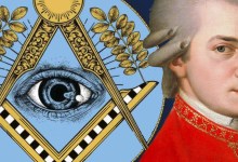 In-Person and Live Webcast from Ukraine: Mozart and Masonic Themes