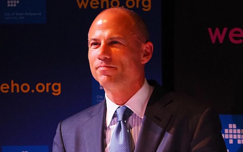 Santa Barbara Jury Awards $19 Million Against Insurer over Avenatti Jet Seizure