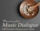 Lobero Live Presents Music Dialogue with Heiichiro Ohyama and Friends