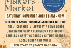 Mosaic Makers Market – Small Business Saturday