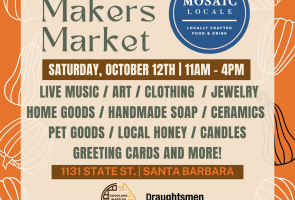 Mosaic Makers Market